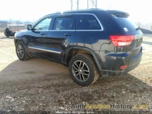 JEEP GRAND CHEROKEE LAREDO, 1C4RJFAG4CC246068