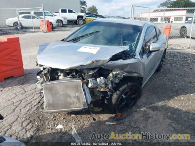 HONDA CIVIC LX, 2HGFG3B50FH507471