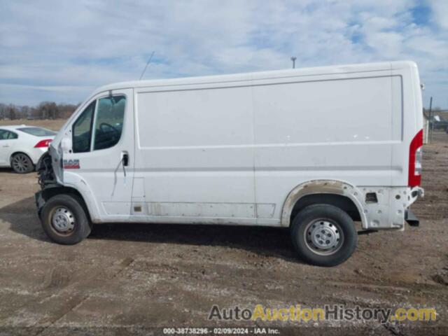 RAM PROMASTER 1500 LOW ROOF, 3C6TRVAG0GE128338