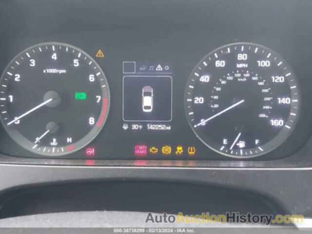 HYUNDAI SONATA SPORT, 5NPE34AF7FH094655