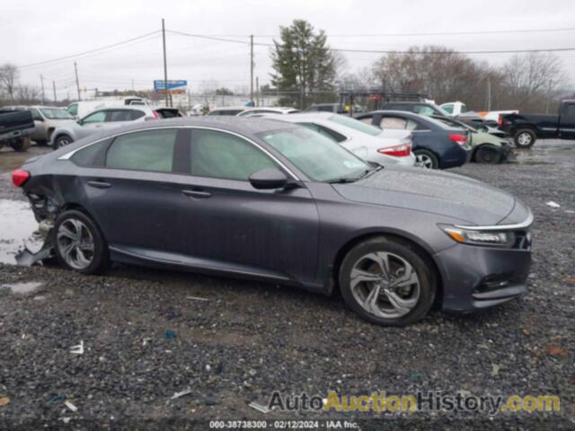 HONDA ACCORD EX-L, 1HGCV1F57KA165775