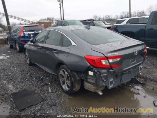 HONDA ACCORD EX-L, 1HGCV1F57KA165775