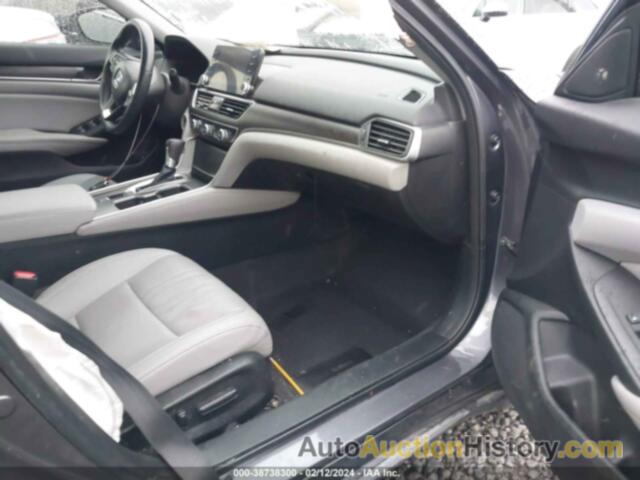 HONDA ACCORD EX-L, 1HGCV1F57KA165775