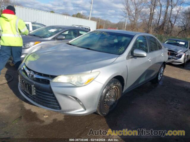 TOYOTA CAMRY LE, 4T1BF1FK6GU538352