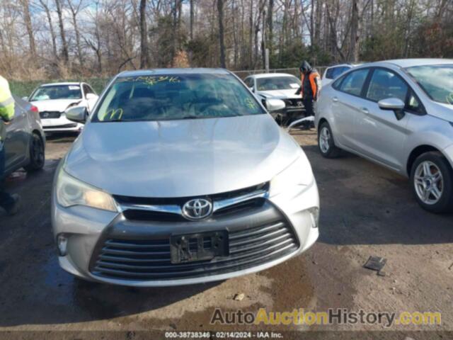 TOYOTA CAMRY LE, 4T1BF1FK6GU538352