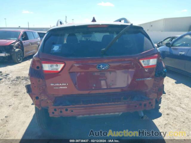 SUBARU CROSSTREK 2.0I PREMIUM, JF2GTABC1JH337073