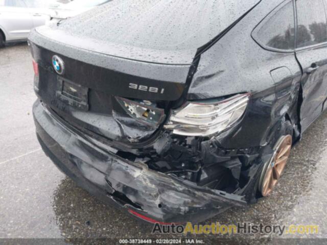 BMW 328I GRAN TURISMO XDRIVE, WBA3X5C52FD559982