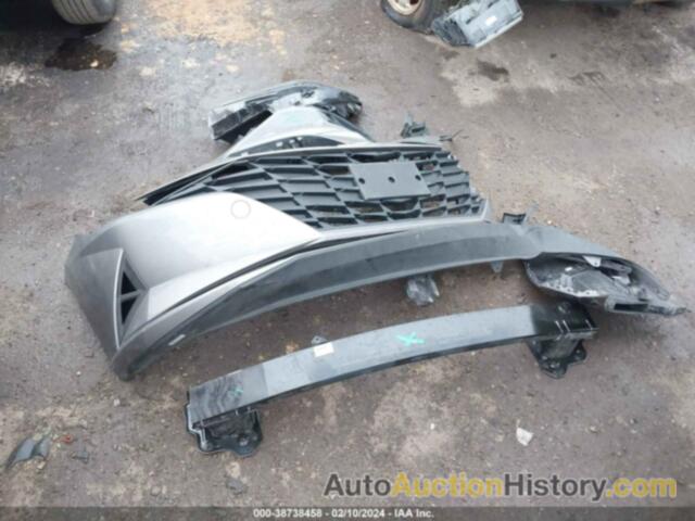 HYUNDAI ELANTRA SEL, KMHLM4AG4PU588682