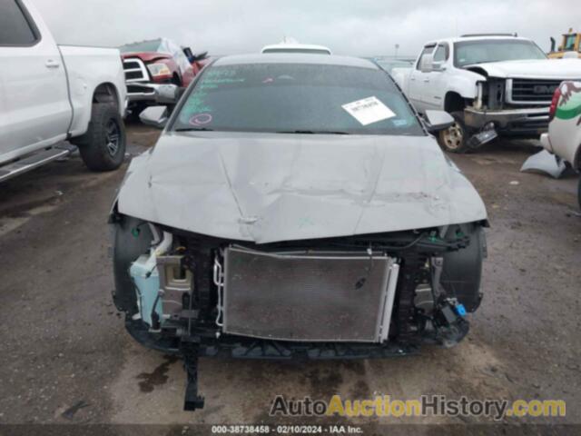 HYUNDAI ELANTRA SEL, KMHLM4AG4PU588682