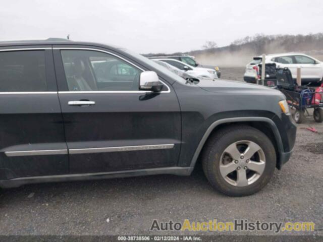 JEEP GRAND CHEROKEE LIMITED, 1J4RR5GG6BC566995