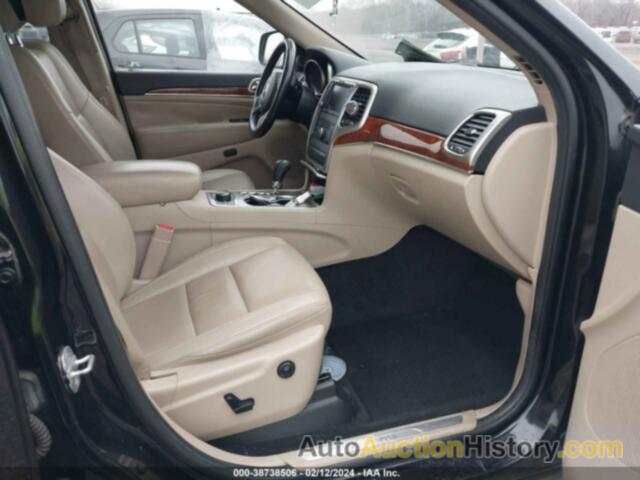 JEEP GRAND CHEROKEE LIMITED, 1J4RR5GG6BC566995
