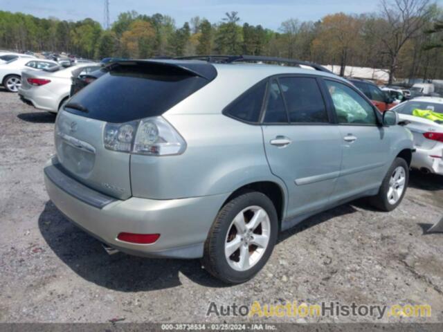 LEXUS RX 330, 2T2GA31U45C024325