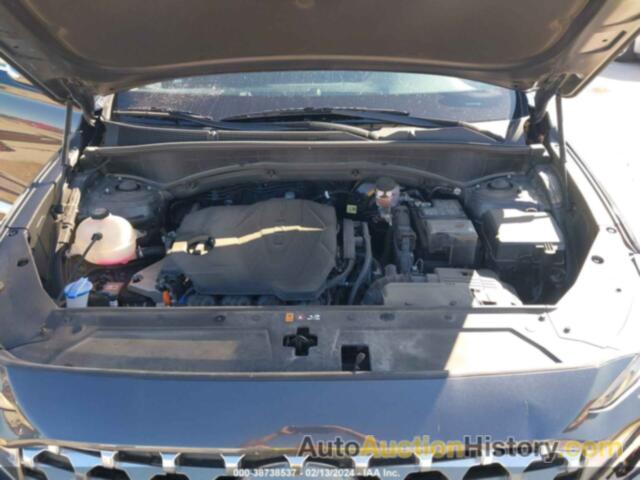 HYUNDAI SANTA FE SEL, 5NMS34AJ6NH444408