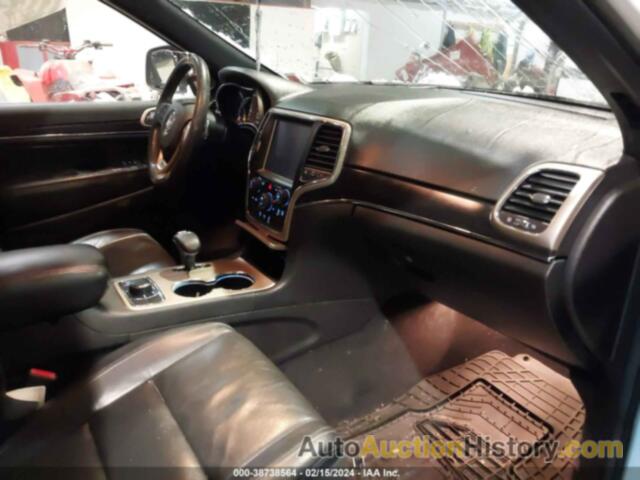 JEEP GRAND CHEROKEE LIMITED, 1C4RJFBG4EC238103