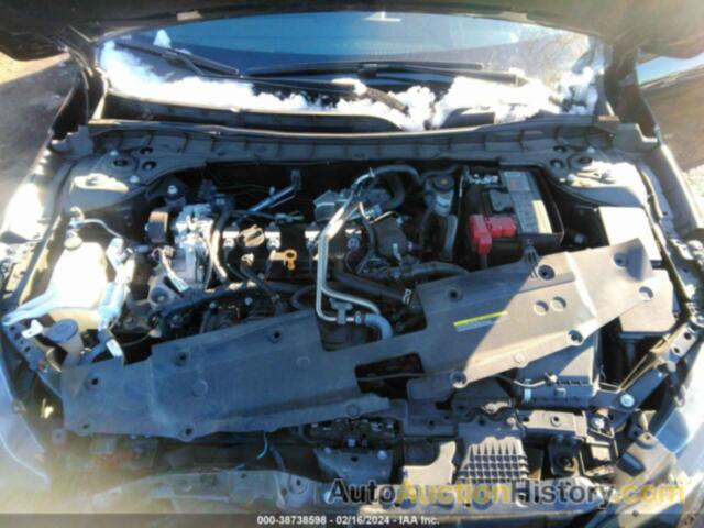 NISSAN ALTIMA S FWD, 1N4BL4BV0NN325277