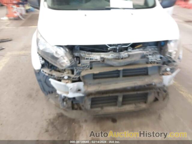 FORD TRANSIT CONNECT XLT, NM0AS8FX0F1188505