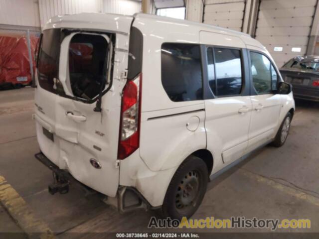 FORD TRANSIT CONNECT XLT, NM0AS8FX0F1188505