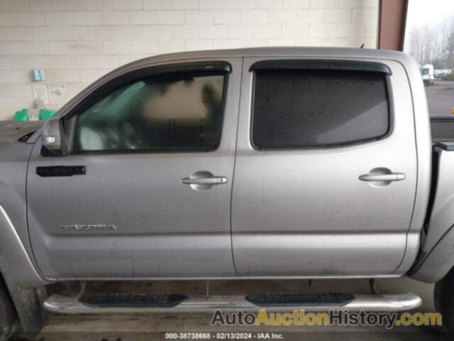 TOYOTA TACOMA BASE V6, 3TMLU4EN4FM183972