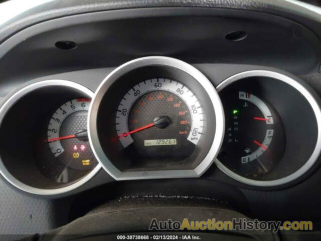 TOYOTA TACOMA BASE V6, 3TMLU4EN4FM183972