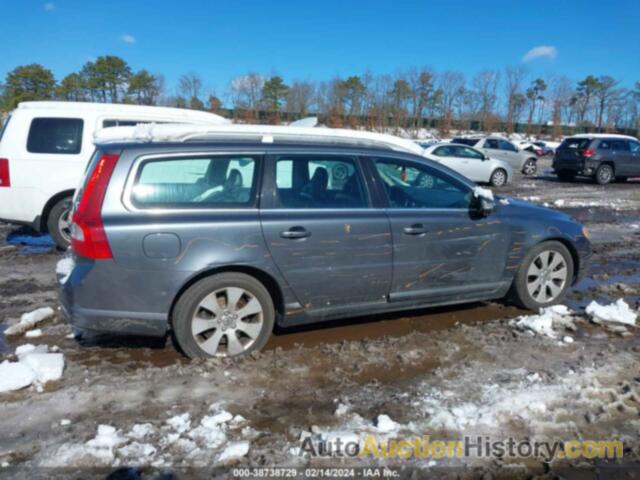 VOLVO V70 3.2, YV1BW982081021819