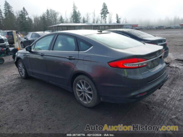 FORD FUSION SE, 3FA6P0H70HR235278