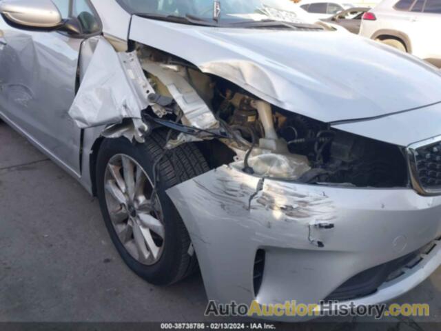 KIA FORTE LX, 3KPFL4A79HE147084