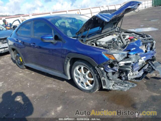 SUBARU WRX, JF1VBAA6XN9028163