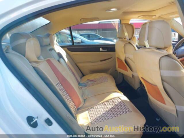 HYUNDAI GENESIS 3.8, KMHGC4DD2EU260342