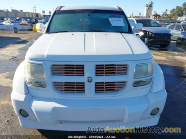 DODGE NITRO SLT/RT, 1D8GT58647W683003