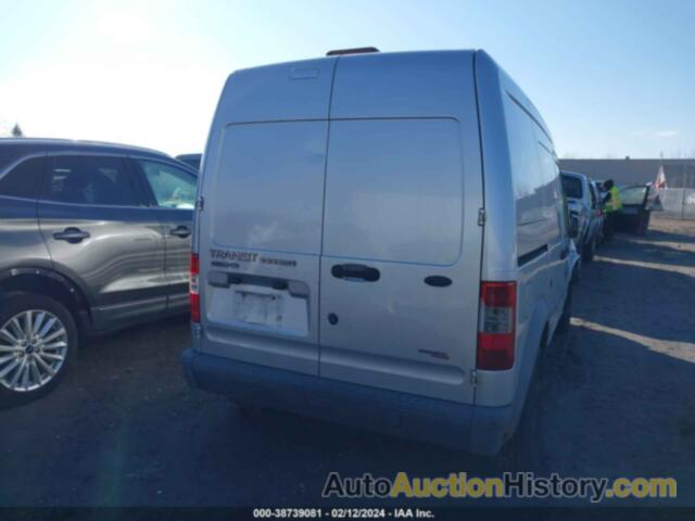 FORD TRANSIT CONNECT XL, NM0LS7AN8CT122714