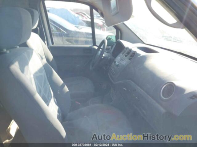 FORD TRANSIT CONNECT XL, NM0LS7AN8CT122714