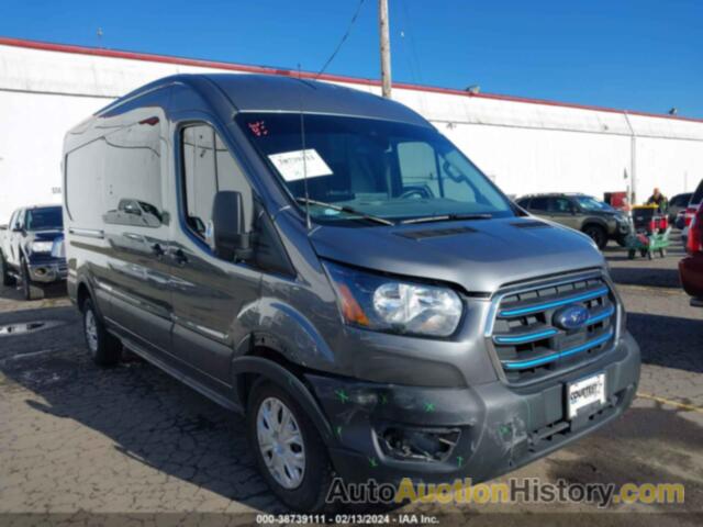 FORD E-TRANSIT-350, 1FTBW9CK2NKA42349