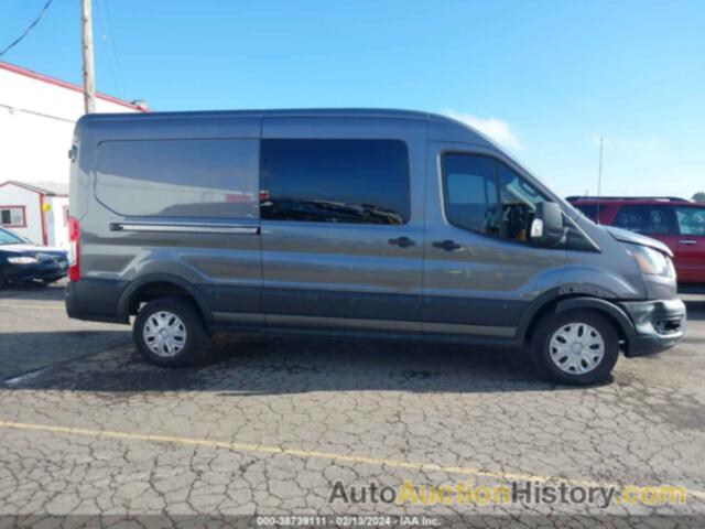 FORD E-TRANSIT-350, 1FTBW9CK2NKA42349