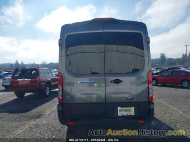 FORD E-TRANSIT-350, 1FTBW9CK2NKA42349