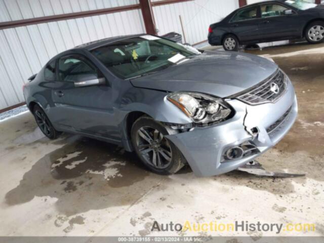 NISSAN ALTIMA 2.5 S, 1N4AL2EP7BC154144