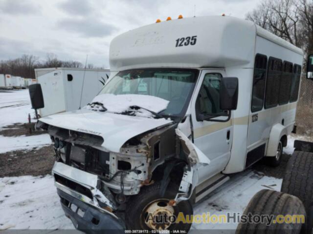 FORD E-350 CUTAWAY, 1FDEE3FL8BDA15279