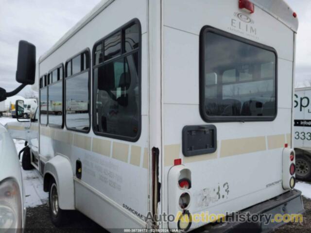 FORD E-350 CUTAWAY, 1FDEE3FL8BDA15279