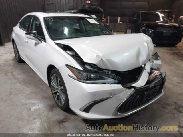 LEXUS ES 350, 58ABZ1B17KU033734