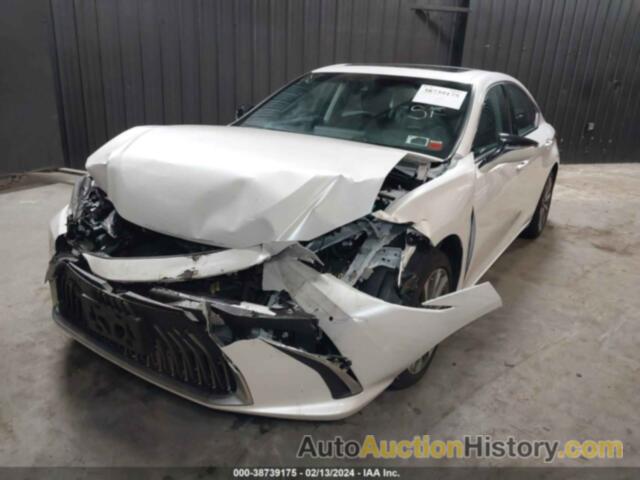 LEXUS ES 350, 58ABZ1B17KU033734