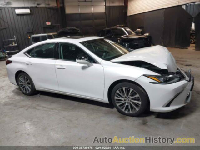 LEXUS ES 350, 58ABZ1B17KU033734