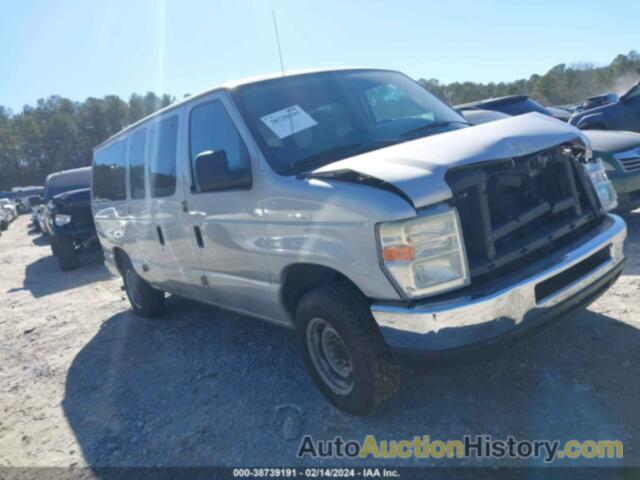 FORD E-150 XL/XLT, 1FMNE1BW6ADA44654