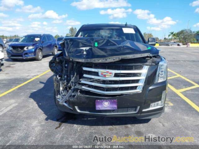 CADILLAC ESCALADE ESV PREMIUM LUXURY, 1GYS4JKJXJR221251