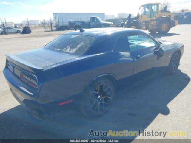 DODGE CHALLENGER R/T SCAT PACK, 2C3CDZFJ3HH518301