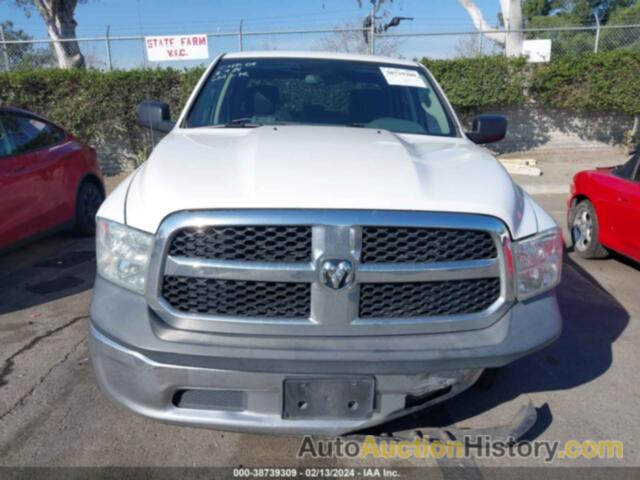 RAM 1500 TRADESMAN, 1C6RR6KG5ES178113