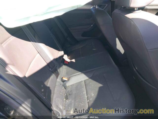 VOLKSWAGEN GOLF TDI S 4-DOOR, 3VW2A7AU0FM047564