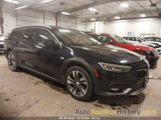 BUICK REGAL TOURX AWD ESSENCE, W04GV8SX9K1013975