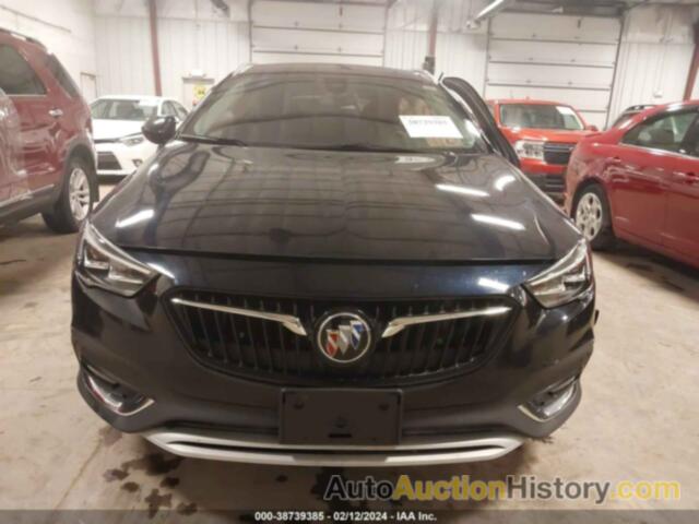 BUICK REGAL TOURX AWD ESSENCE, W04GV8SX9K1013975