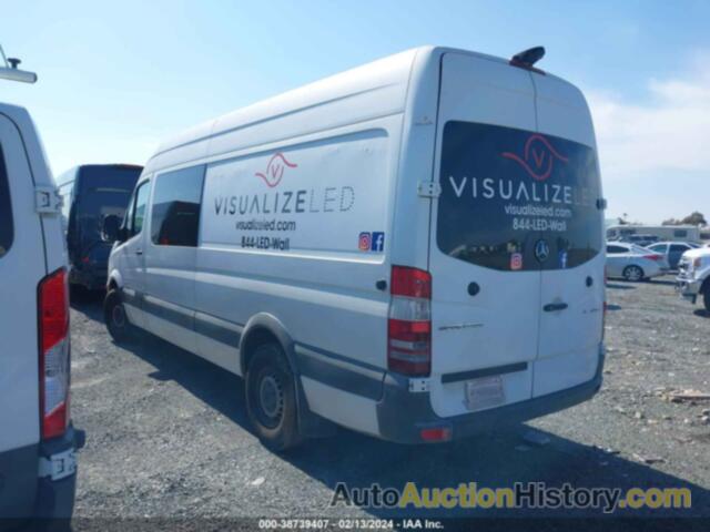 MERCEDES-BENZ SPRINTER 2500 HIGH  ROOF, WD4PE8CC3E5897917