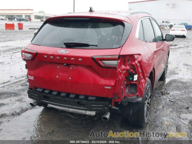 FORD ESCAPE PHEV, 1FMCU0E14PUA05073