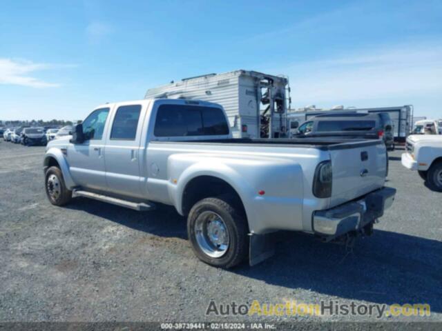 FORD F-450 SUPER DUTY, 1FTXW4DR6AEA78123